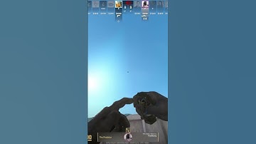 Too Clean to Miss: CS2