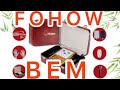 Fohow - приглашаем в нашу команду