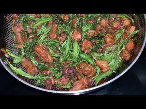 Video CHUỘT XÀO RAU RĂM MÓN NGON ĐỒNG QUÊ. #đamchatquehuong... - youtube