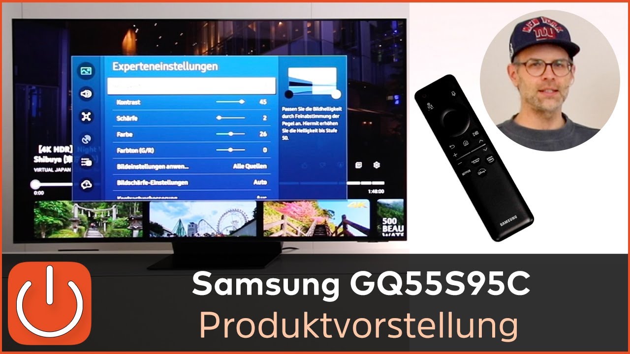 Samsung GQ77S95C QD-OLED TV 2023 – Thomas Electronic Online Shop – S95C –  77S95C – GQ77S95CATXZG