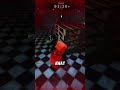 Springtrap Ankle Break in Bite By Night #roblox #bitebynight