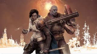 Destiny 2: Season of the Worthy Trailer - New PvE, Exotics, Trials, & More