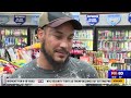 Search continues for shooter who killed 31-year-old dad in local liquor store