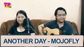 TP JAM cover - Another Day by Mojofly