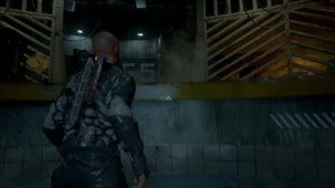 The Callisto Protocol™_Without a Paddle Trophy