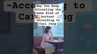 Ever feel like you’re stuck in a dating loop? The Carl Jung Theory