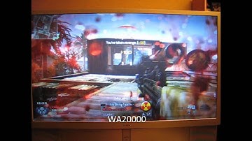 COD Modern Warfare 2 Rapid Fire Mod Kit Demo