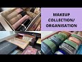 UPDATED MAKEUP COLLECTION!!
