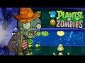 LOS ZOMBIES INVISIBLES - Plants vs Zombies