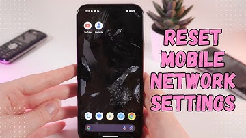 How to Reset Mobile Network Settings on Google Pixel 8a: Quick Fix Guide