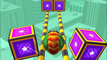 Going Balls All Levels Gameplay Ios Android Part 681