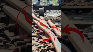Train track working time 😱 master study delhi police result ssc gd rrb ntpc group D result #sscboard