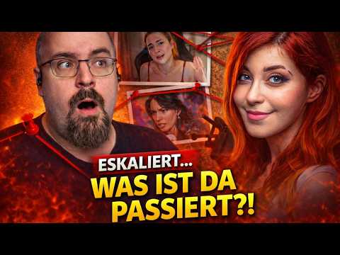 👉 ENTSCHULDIGUNG an MOWKY?! 😳 | Meine Reaktion auf die Anni the Duck Files
