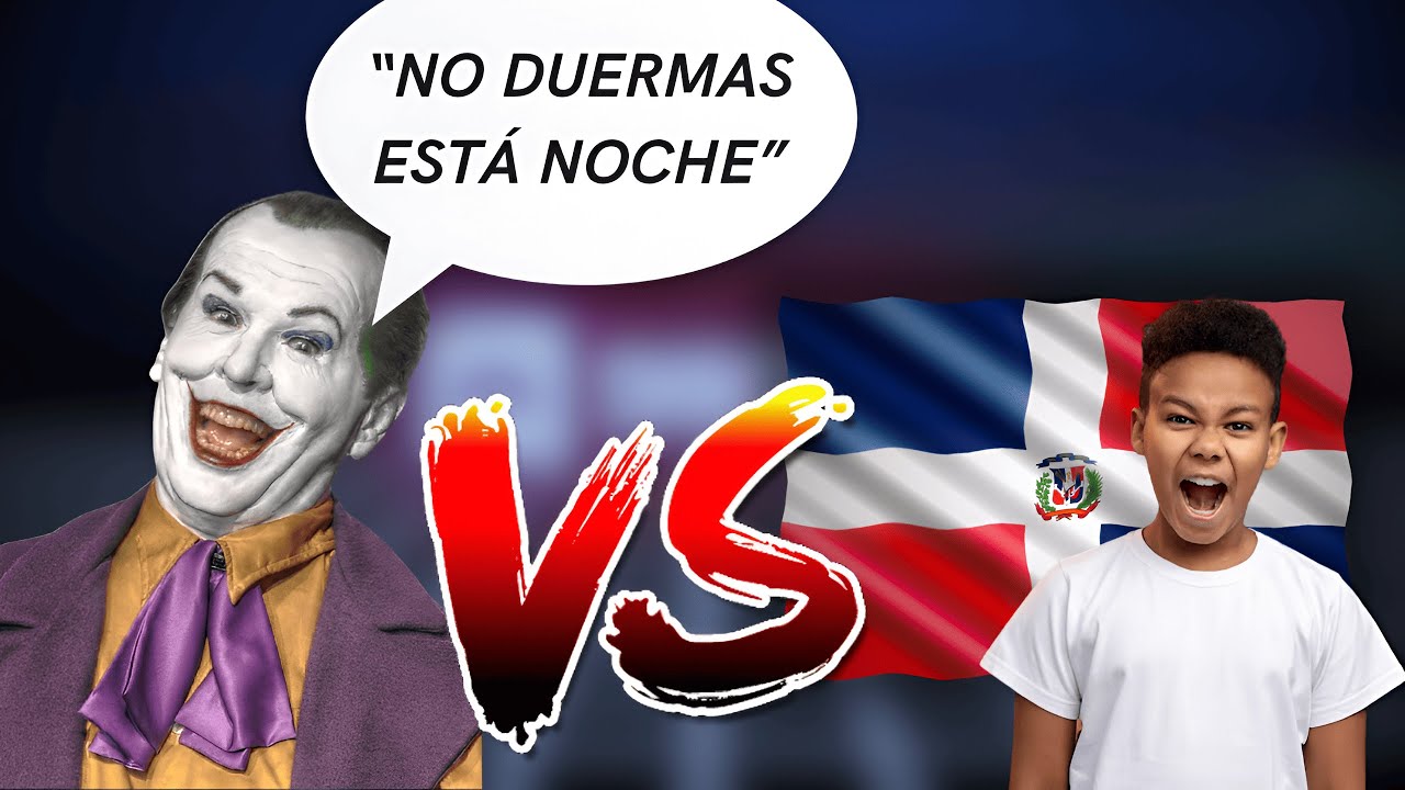 ¡¡SUB SE ENFRENTA AL JOKER!! | Recopilación directos Anderve