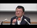 【東京電力】柏崎刈羽原発“再稼働”から半年　安全への意識強調「トラブルの予兆つかむことが重要」新潟 (26/07/24 19:19)