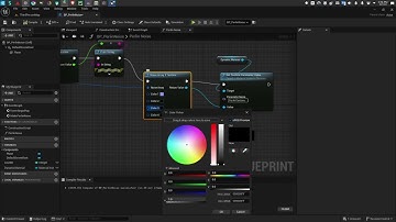Generate Perlin Noise In Your Blueprints With FULL CONTROL - UE5