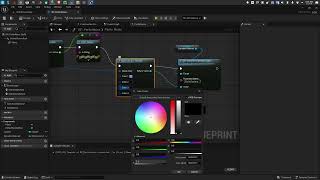 Generate Perlin Noise In Your Blueprints With FULL CONTROL - UE5
