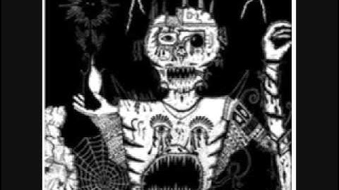 SPECTRAL INCURSION - Rails