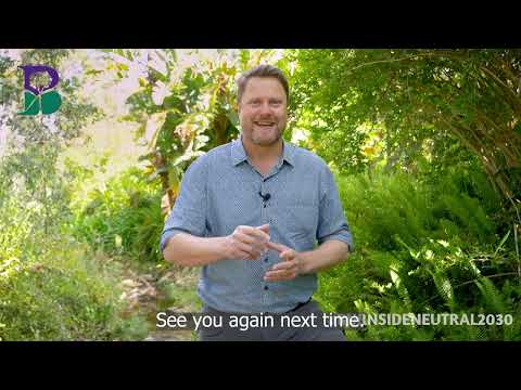 Burnside Neutral 2030 Episode 18 - Water Smart Burnside