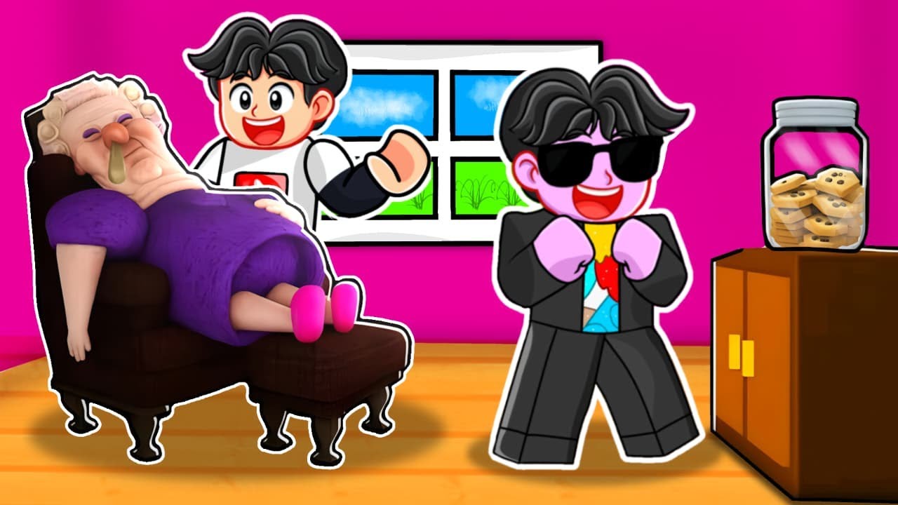 First Time Playing Steel Cookies with My Friend🎮  | Funniest Reactions Ever 😂🍪