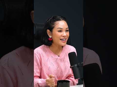 Pengalaman Andien.