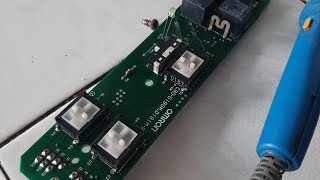 Power Window Switch Not Working (How to repair) Mitsubishi Adventure