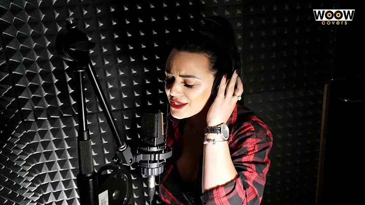 Ne znam sta si tugo moja (COVER) SANELA STOJKOVIC