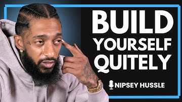 🌟 FOCUS ON YOURSELF NOT OTHERS || NIPSEY HUSSLE
