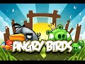 Angry Birds In-game Trailer