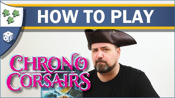 How to Play Chrono Corsairs