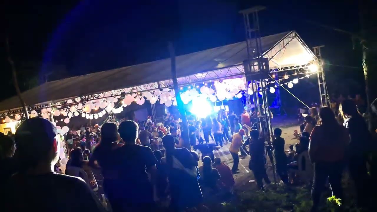 EL FEROS DE LOS TECLADOS LOMA DEL AQUICHE  TANTOYUCA 