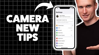 How To Use The New Iphone Camera 2026 Step-By-Step Tutorial