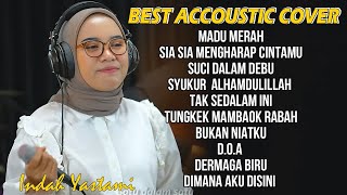 Download lagu Madu Merah | Indah Yastami Full Album Terbaru 2023 | Sia Sia Mengharap Cintamu