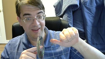 Rotational Variables