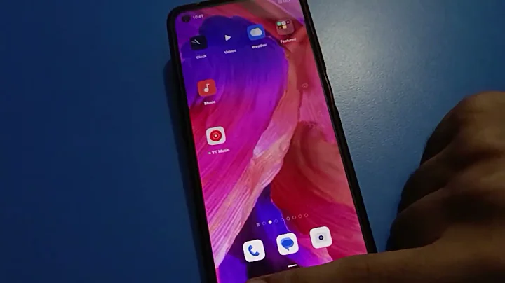 Talkback problem oppo A74 5g, how to fix talkback problem oppo phone