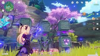 геншин завершите ритуал по очищению священной сакуры. ритуал очищения сакуры геншин импакт. завершите ритуал по очищению священной сакуры геншин 3/3. очищение священной сакуры геншин его. завершит ритуал очищения священной сакуры.