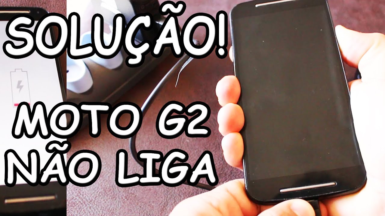 Meu celular carrega mais nao liga Meu celular carrega mais nao liga