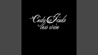 Video thumbnail of "Cody Jinks - Loveletters and Cigarettes"