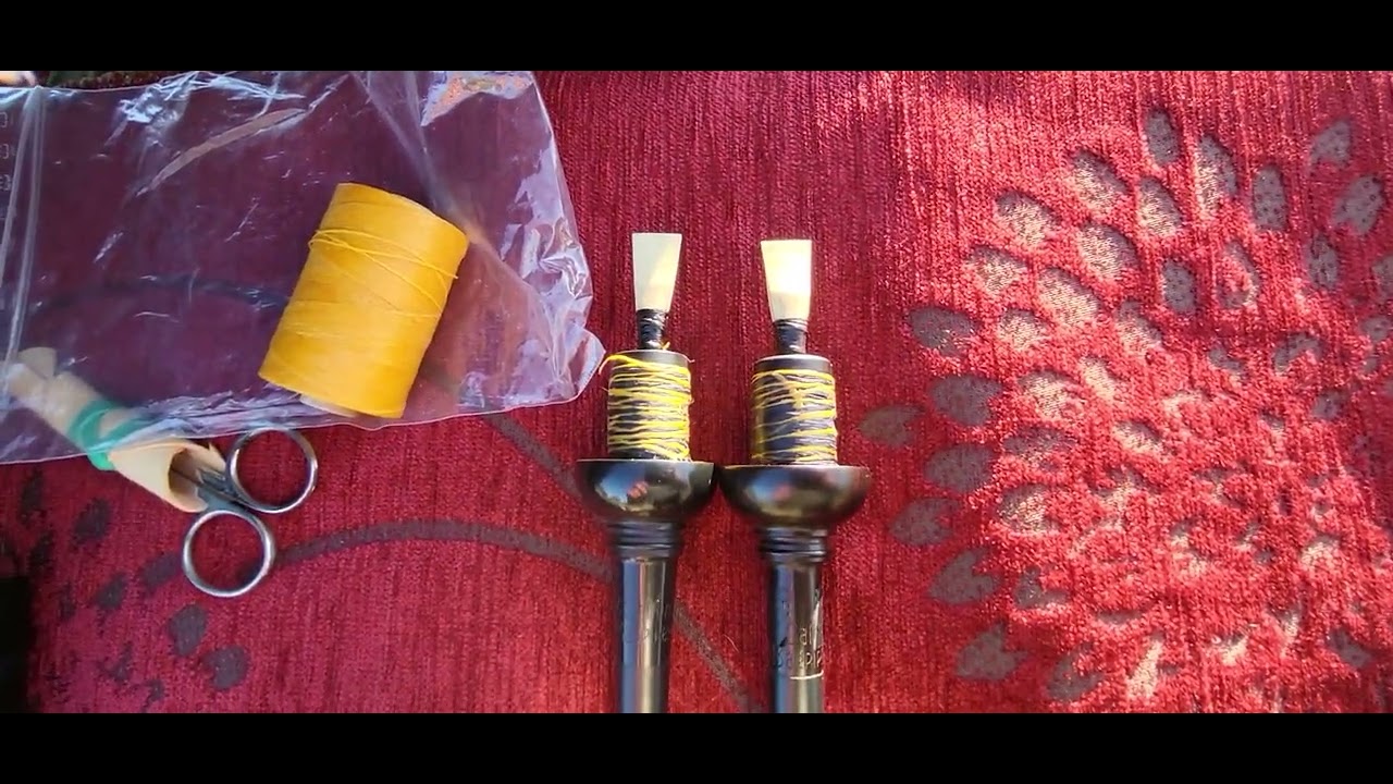 Gaita. Hoy va de palletas y punteros( 1)