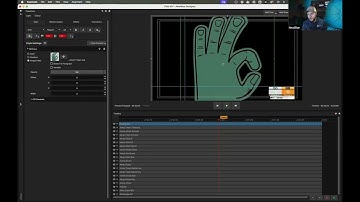 Adding a popup animation to your scorebug | Discover Captivate Webinar Short