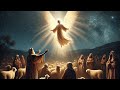 The Christmas Story: 13/25 Days of Prophecies and Miracles to Jesus' Birth