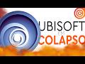 A CRISE da Ubisoft ficou AINDA PIOR