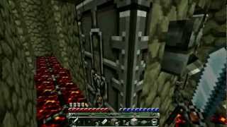 Minecraft Map Review: EscapeCraft 2 - Part 1