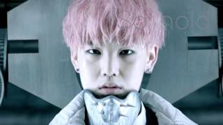 [FMV] Hold Me Now - Zelo