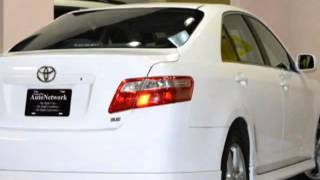2008 Toyota Camry 4dr Sedan I4 Automatic Sedan - Tampa, FL