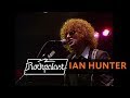 Ian hunter band feat mick ronson live  rockpalast  1980