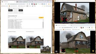 Tour of SimsUshare CTC in Operation | #1 Fire Simulator