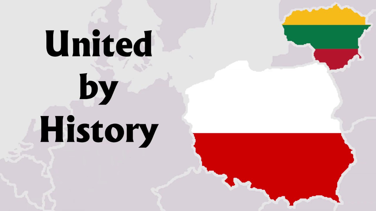 United by History! - Polish-Lithuanian Youth Exchange