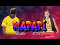 KAPATI Alien Skin X Sandra NAXX Official Lyrics Video KAPATI Alien Skin X Sandra NAXX Official Lyrics Video