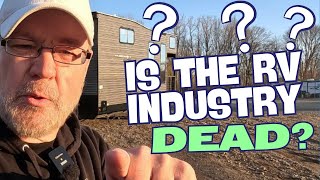 Is the RV Industry Doomed?